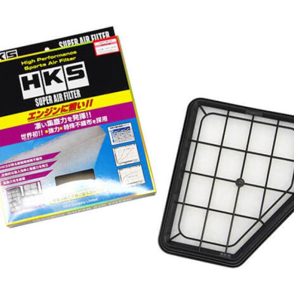 HKS 70017-AT115