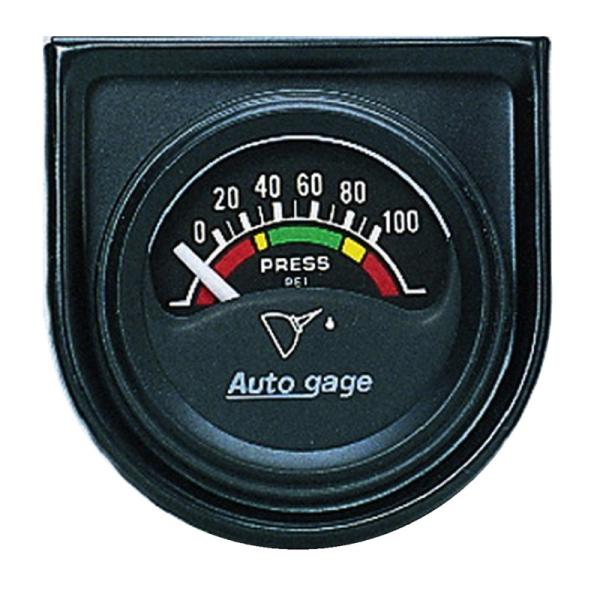 AutoMeter 2354