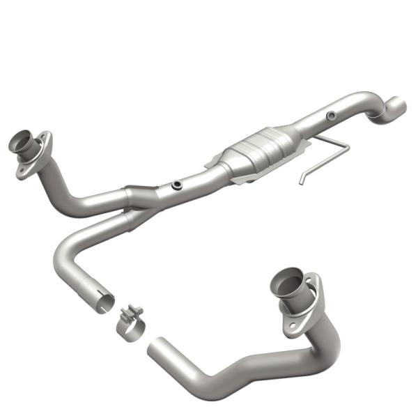 Magnaflow 24437