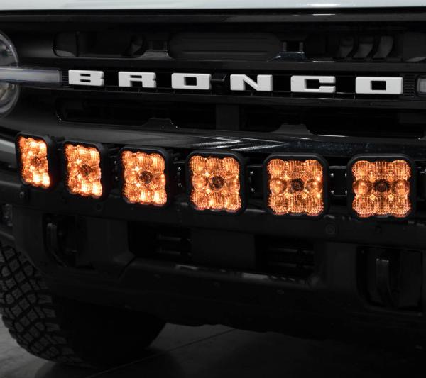 Diode Dynamics DD7271