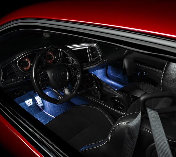 ORACLE Lighting 3805-001