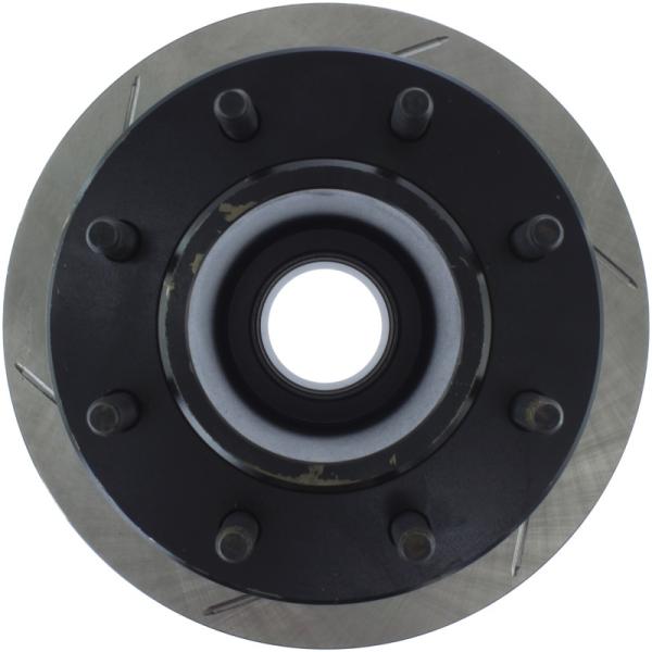 Stoptech 126.65074SR