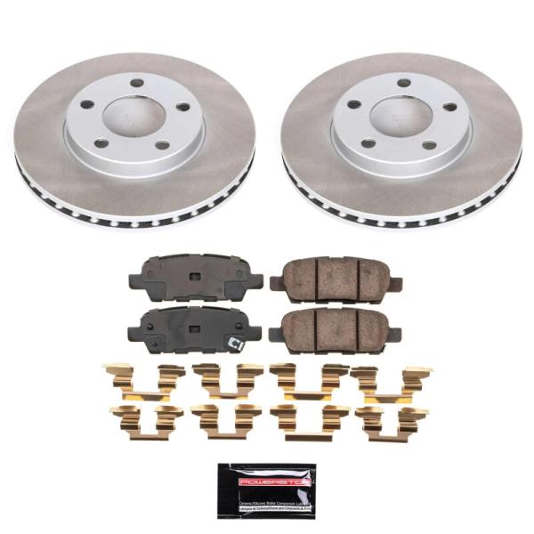 PowerStop SC9064