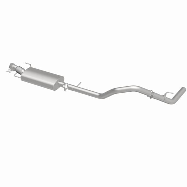 MAG BRE Exhaust Kits Magnaflow 106-0989