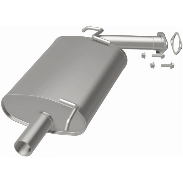 MAG BRE Muffler Kit Magnaflow 108-0033
