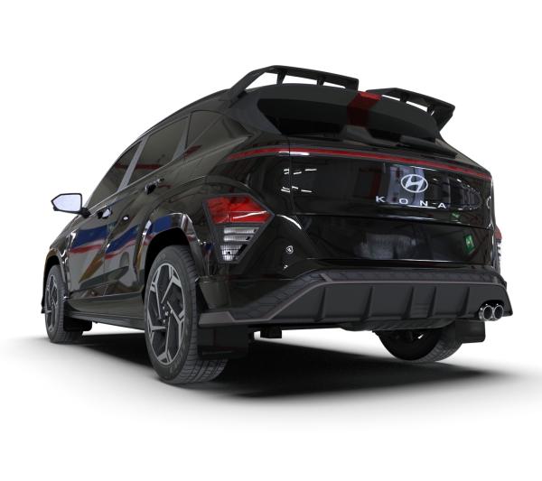 Rally Armor MF103-UR-BLK-MBK