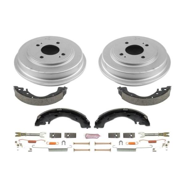 PowerStop KOE15399DK
