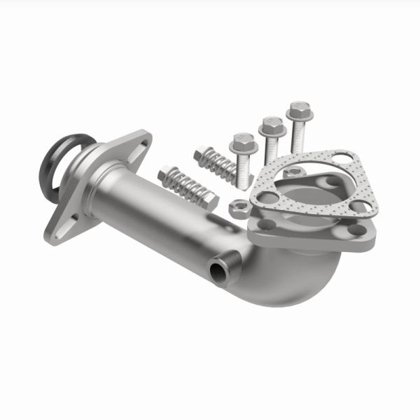 MAG BRE Front Pipe Kit Magnaflow 107-0117