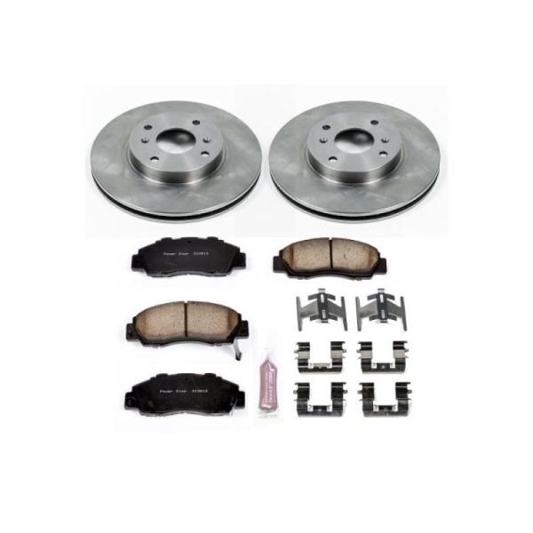 PowerStop KOE1237