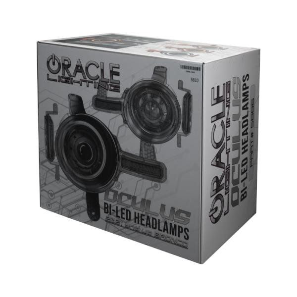 ORACLE Lighting 5886-001