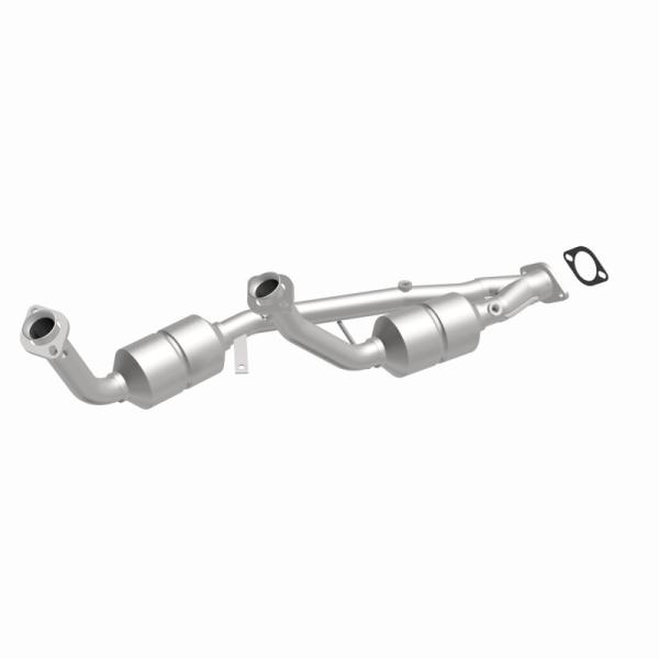 MAG Converter Direct Fit Magnaflow 23382