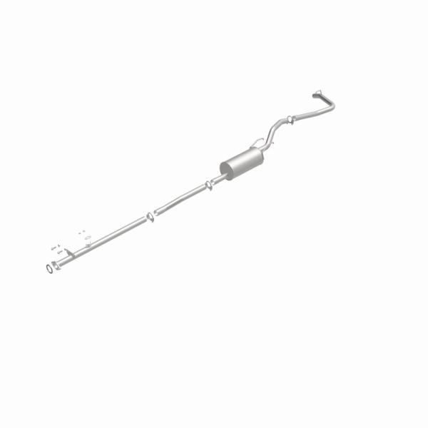 MAG BRE Exhaust Kits Magnaflow 106-0523