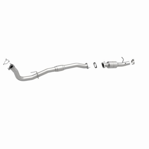 Magnaflow 447274