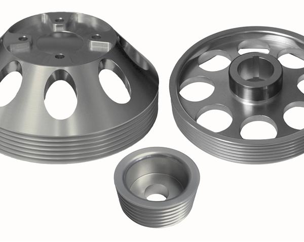 Torque Solution TS-GEN-006S