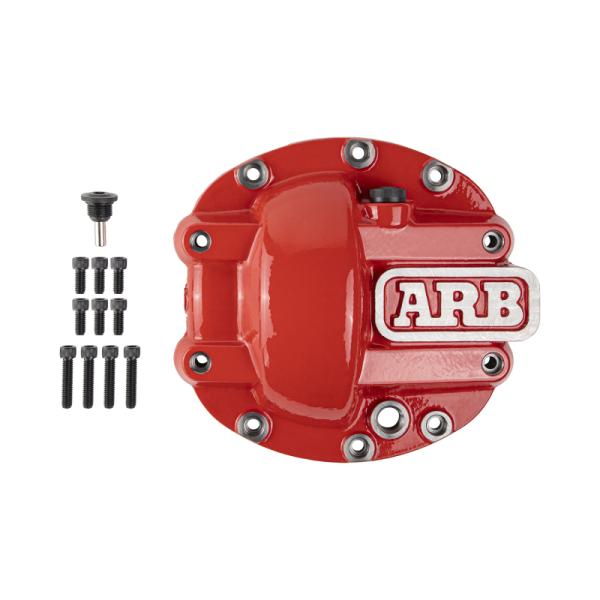 ARB 0750002