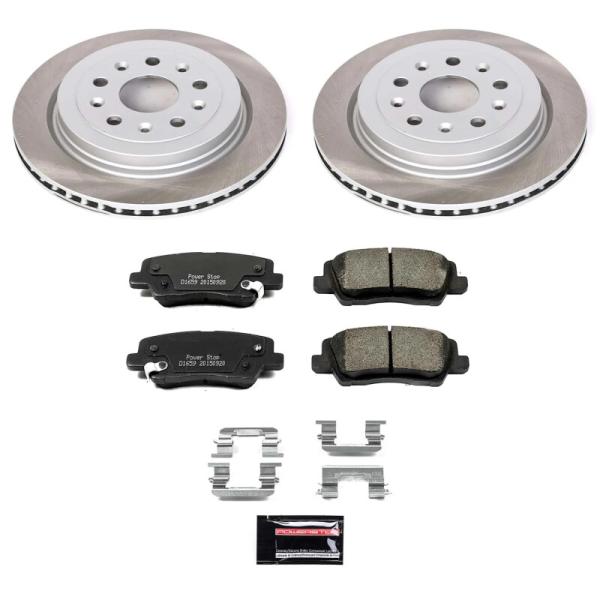 PowerStop SC6991
