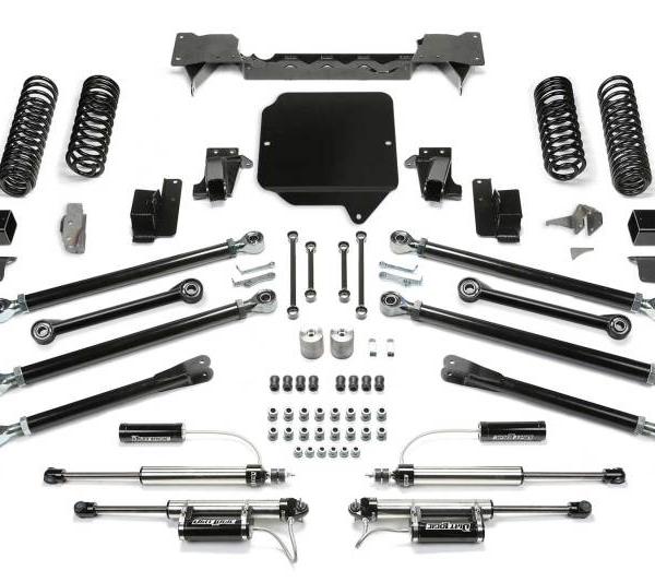 Fabtech K4145DL