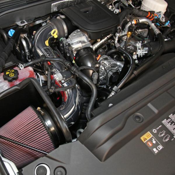 K&N Engineering 77-3087KP