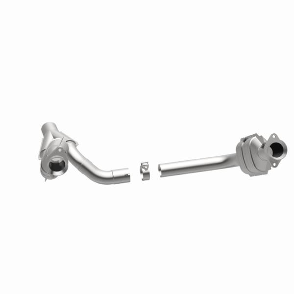 Magnaflow 5551664