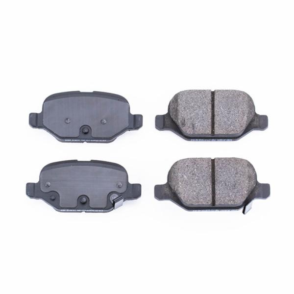 PowerStop 16-1569