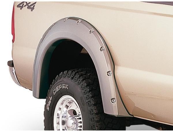 Bushwacker 20914-02