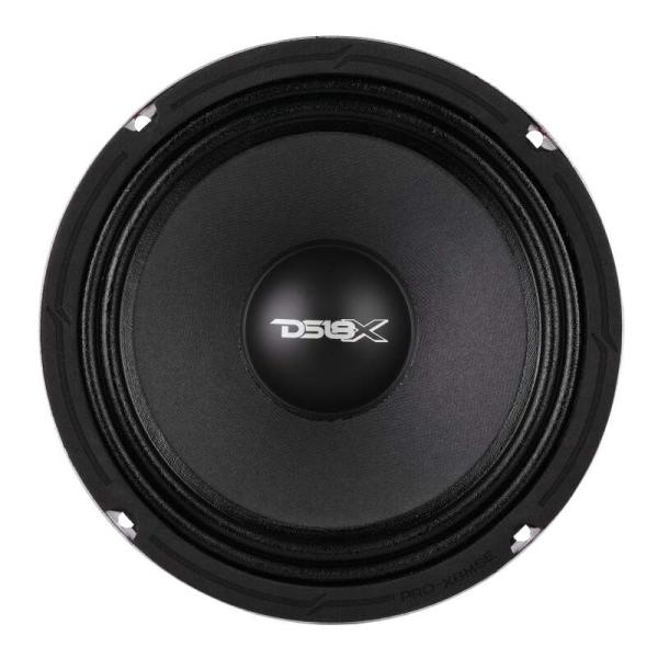 DS18 PRO-X8MSE