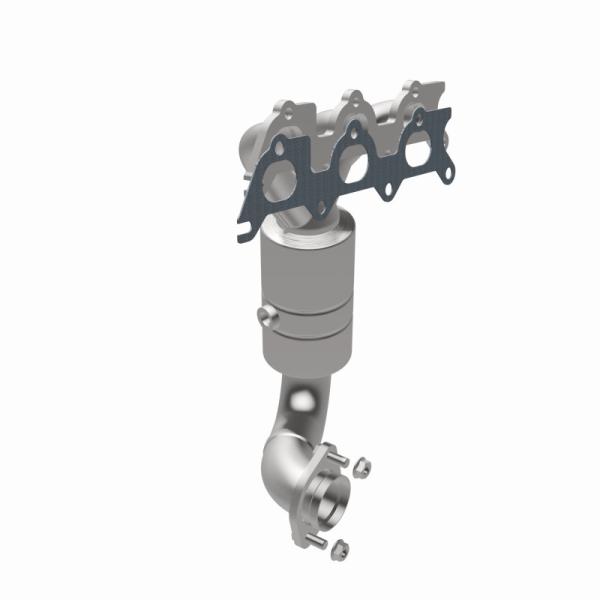 MAG Converter Direct Fit Magnaflow 51445
