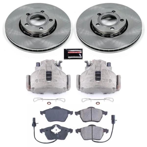 PowerStop KCOE528