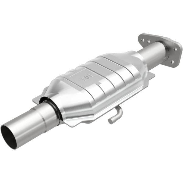 MAG Converter Direct Fit Magnaflow 3322447