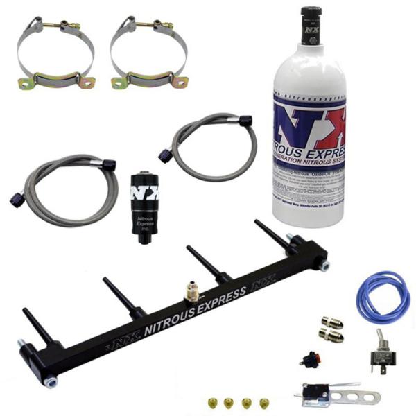Nitrous Express 62203-1.0P