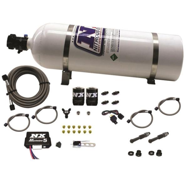 Nitrous Express NXD4000