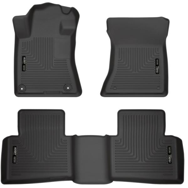 Husky Liners 99381
