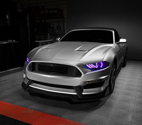 ORACLE Lighting 1446-332