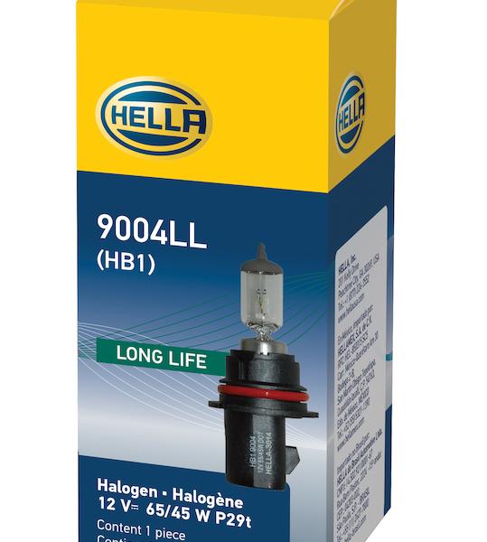Hella 9004LL