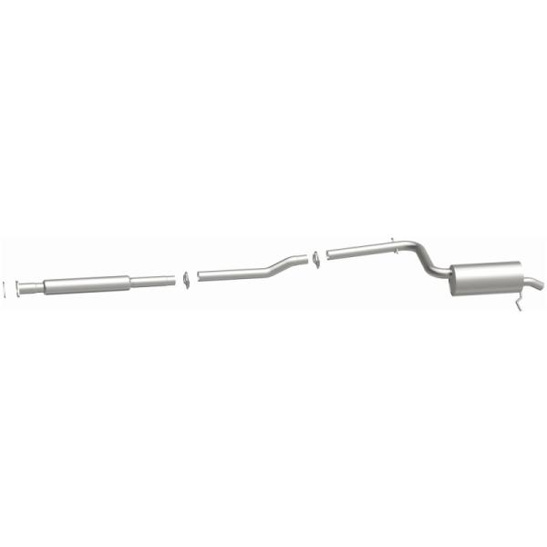 Magnaflow 106-0213