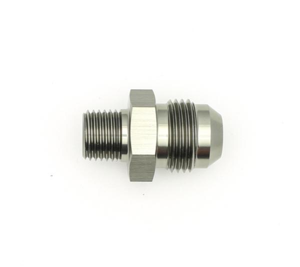 DW AN to NPT Adapters DeatschWerks 6-02-0904