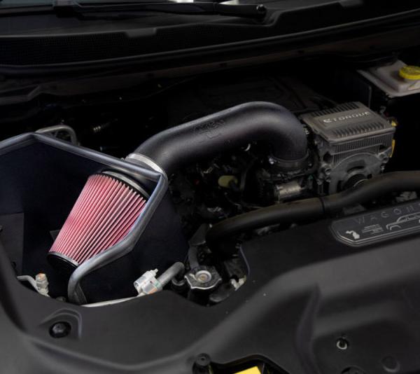 K&N Engineering 63-1589