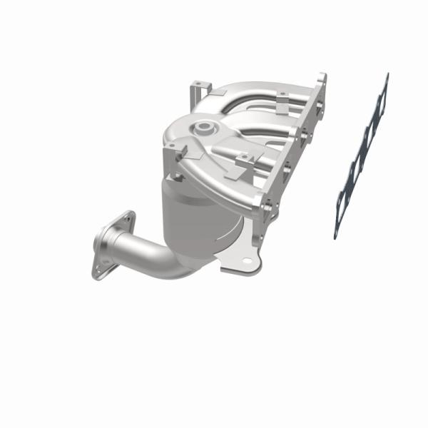 MAG Converter Direct Fit Magnaflow 5531260