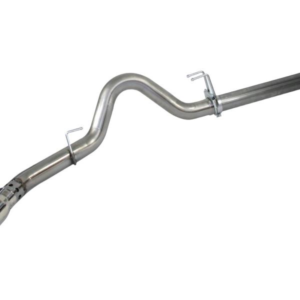 AFE Exhaust DPF Back aFe 49-13028