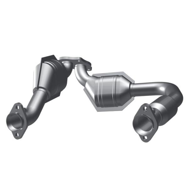 MAG Converter Direct Fit Magnaflow 441119