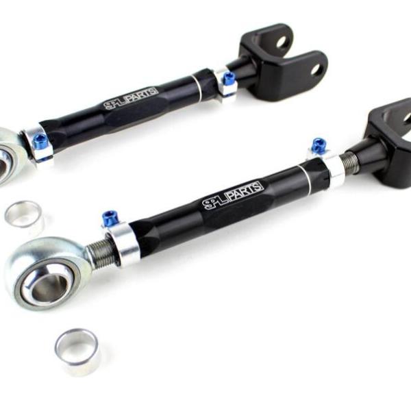 SPL Parts SPL RTR Z34D