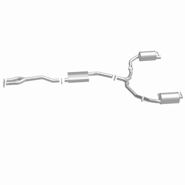 Magnaflow 106-0842