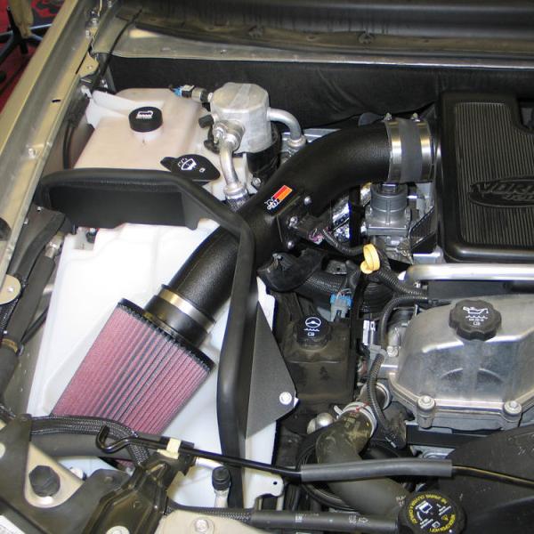 KN 57 FIPK Air Intake 50 K&N Engineering 57-3062