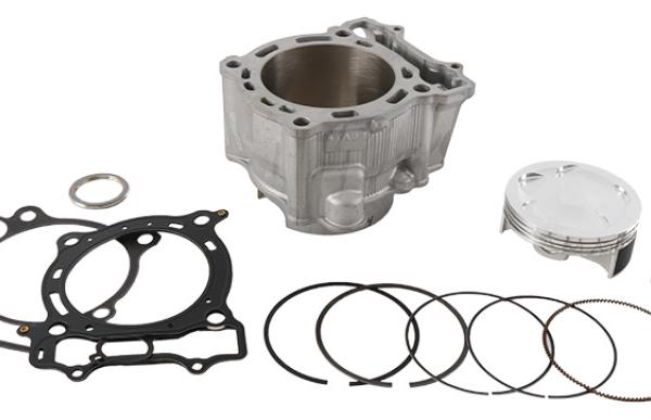 Cylinder Works 20001-K02