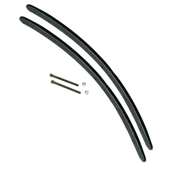 SLF Leaf Springs Superlift 2500