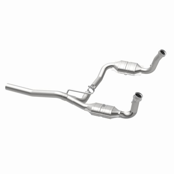 MAG Converter Direct Fit Magnaflow 52148