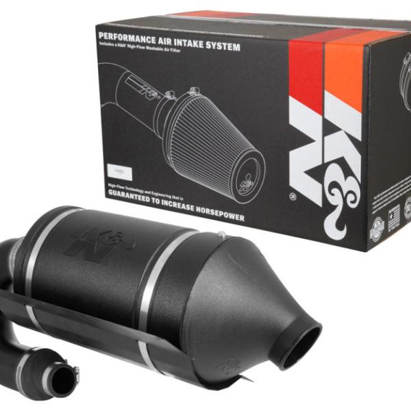 K&N Engineering 63-1136