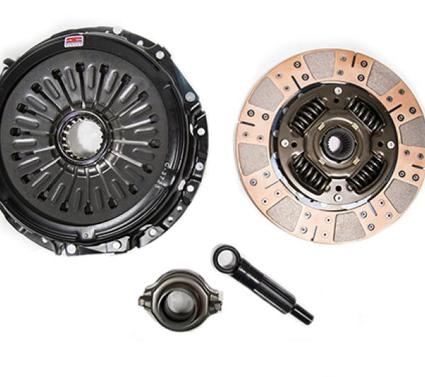 Competition Clutch 5153-2600