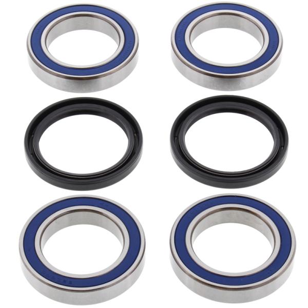 ABR Wheel Bearing Kits All Balls Racing 25-1428