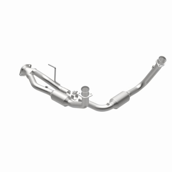 MAG Converter Direct Fit Magnaflow 24473